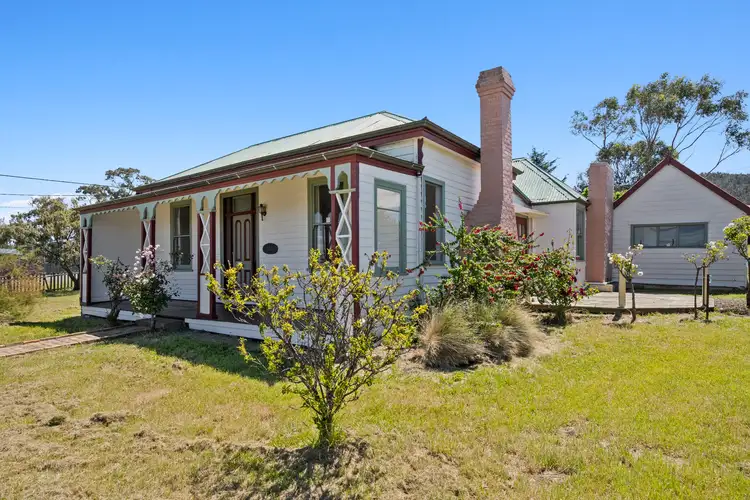 Fifth view of Homely house listing, 120 Arthur Highway, Dunalley TAS 7177
