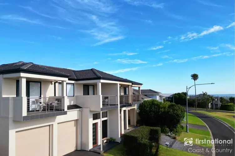 Second view of Homely townhouse listing, 5 Dudgeon Street, Kiama NSW 2533