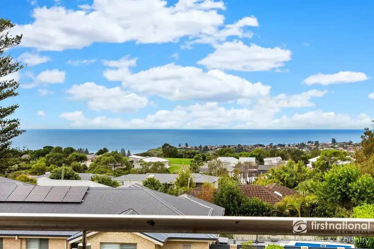 Third view of Homely townhouse listing, 5 Dudgeon Street, Kiama NSW 2533