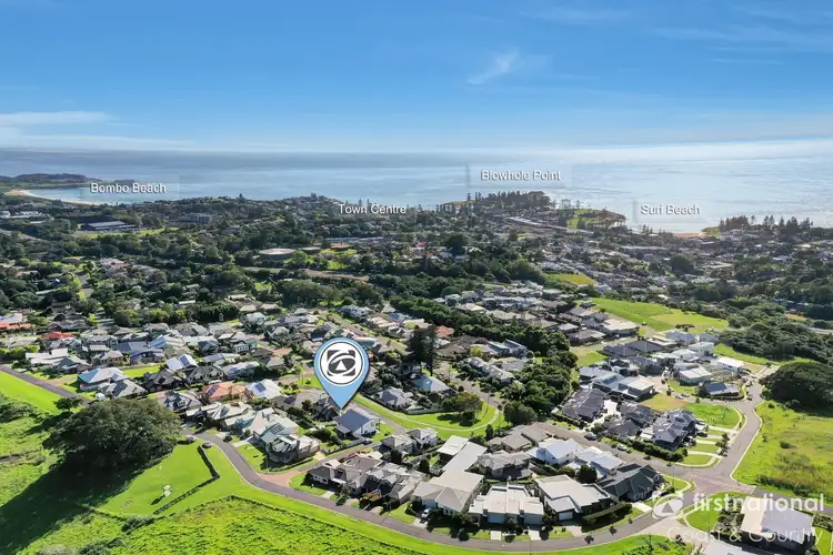 Fifth view of Homely townhouse listing, 5 Dudgeon Street, Kiama NSW 2533
