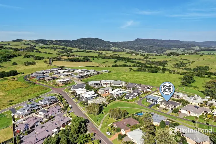 Sixth view of Homely townhouse listing, 5 Dudgeon Street, Kiama NSW 2533