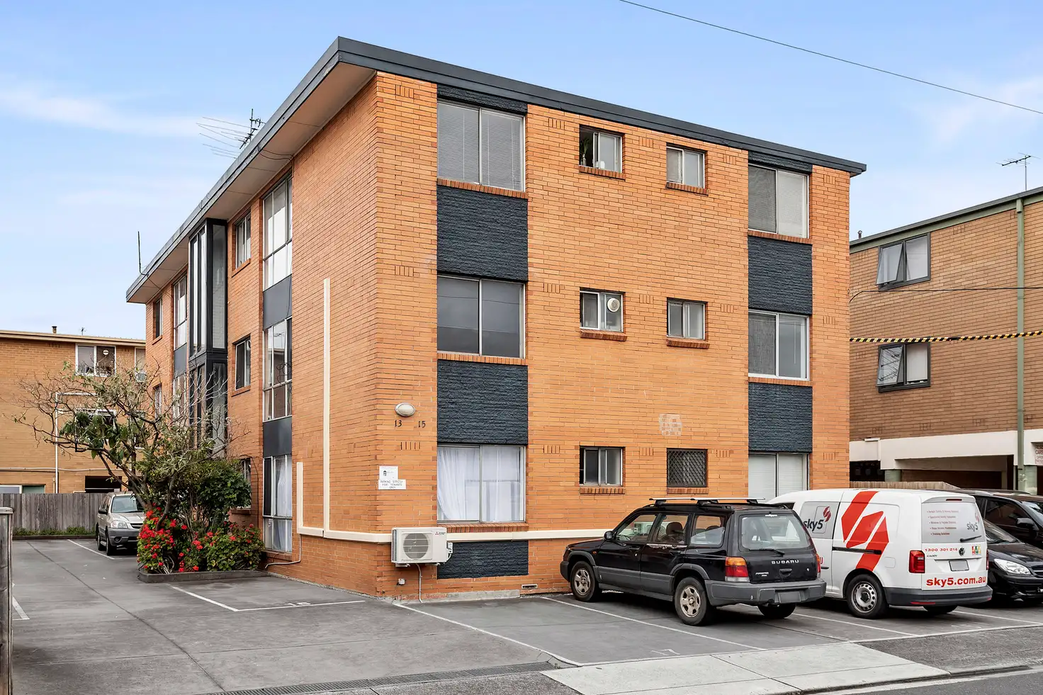 Main view of Homely apartment listing, 6/13-15 Lambert Street, Richmond VIC 3121