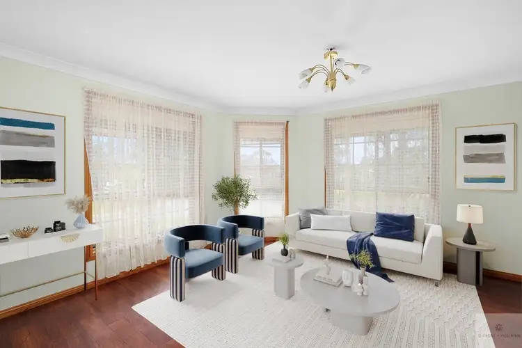 Second view of Homely house listing, 16 Pomaderris Circuit, Mount Annan NSW 2567