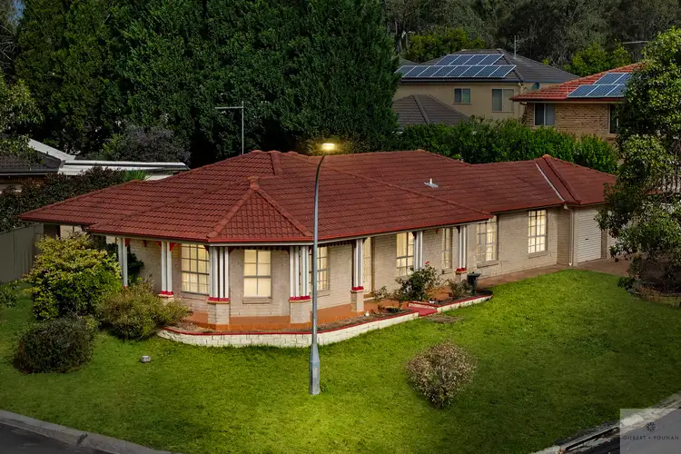 Third view of Homely house listing, 16 Pomaderris Circuit, Mount Annan NSW 2567