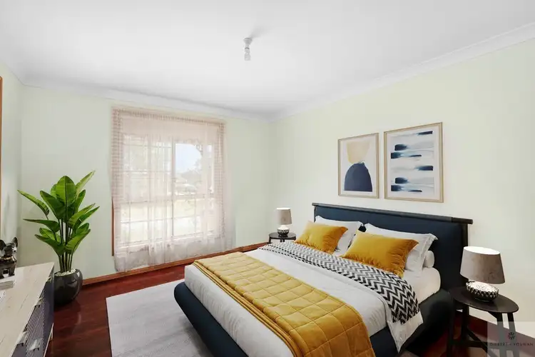 Fourth view of Homely house listing, 16 Pomaderris Circuit, Mount Annan NSW 2567