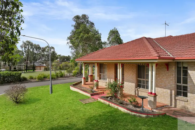Sixth view of Homely house listing, 16 Pomaderris Circuit, Mount Annan NSW 2567