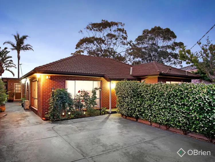 1 Delos Street, Oakleigh South VIC 3167