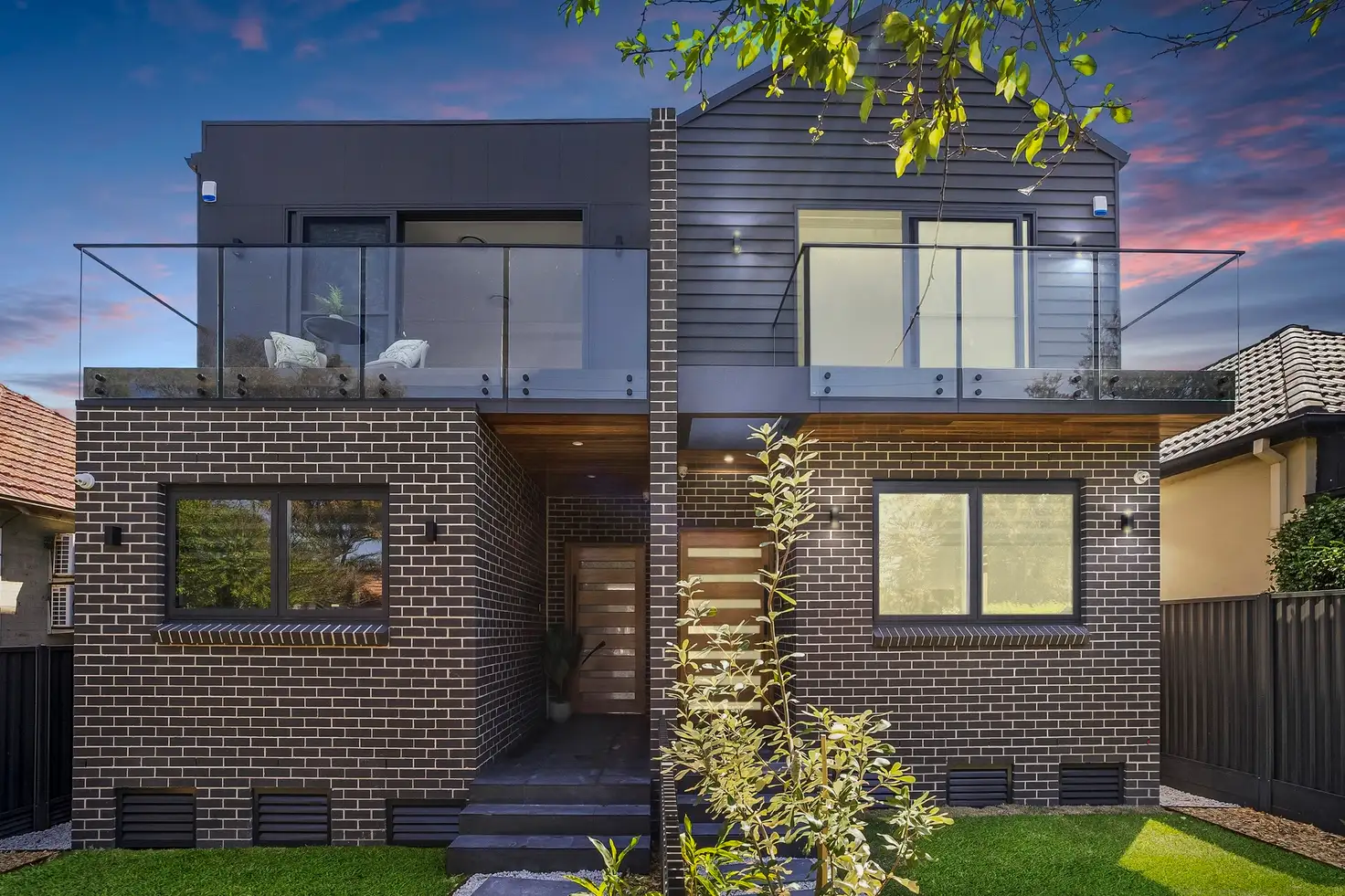 Main view of Homely house listing, 22 Hardie Street, Mascot NSW 2020
