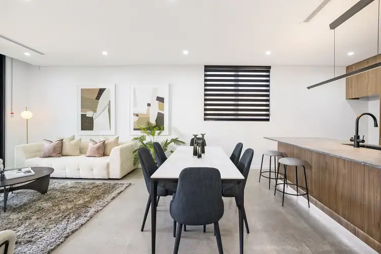 Fourth view of Homely house listing, 22 Hardie Street, Mascot NSW 2020