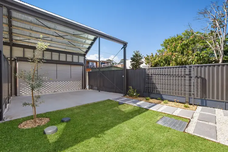 Fifth view of Homely house listing, 22 Hardie Street, Mascot NSW 2020