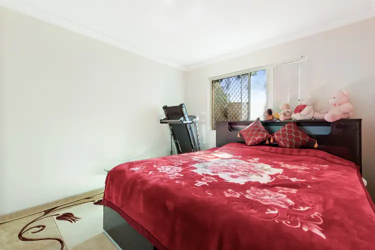 Sixth view of Homely apartment listing, 1/27 Manchester Street, Merrylands NSW 2160
