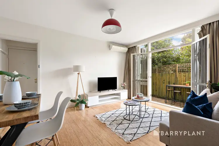 Main view of Homely apartment listing, 4/8 Te-Arai Avenue, St Kilda East VIC 3183