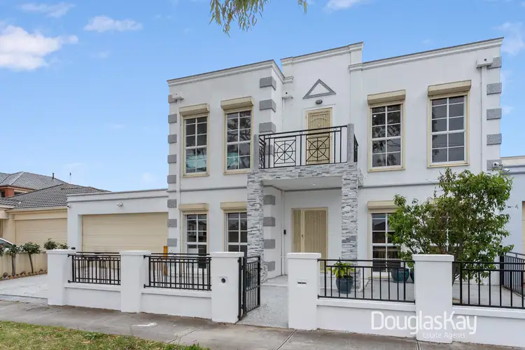 171 Suffolk Road, Sunshine North VIC 3020