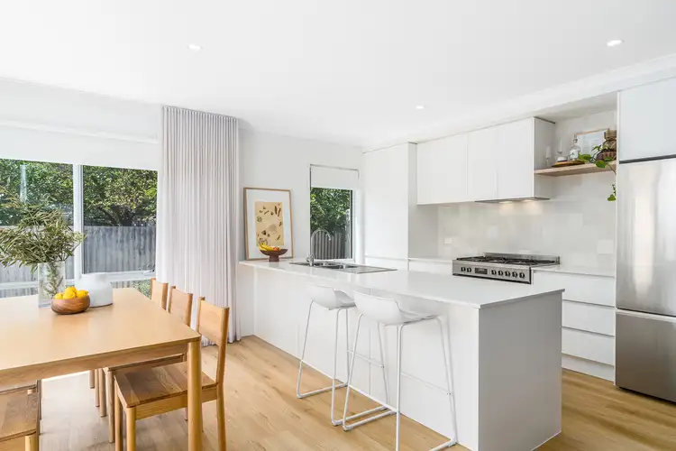 Third view of Homely unit listing, 2/44 Yaraan Street, Bell Park VIC 3215