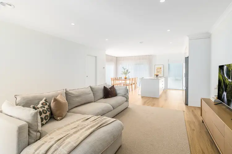 Fourth view of Homely unit listing, 2/44 Yaraan Street, Bell Park VIC 3215