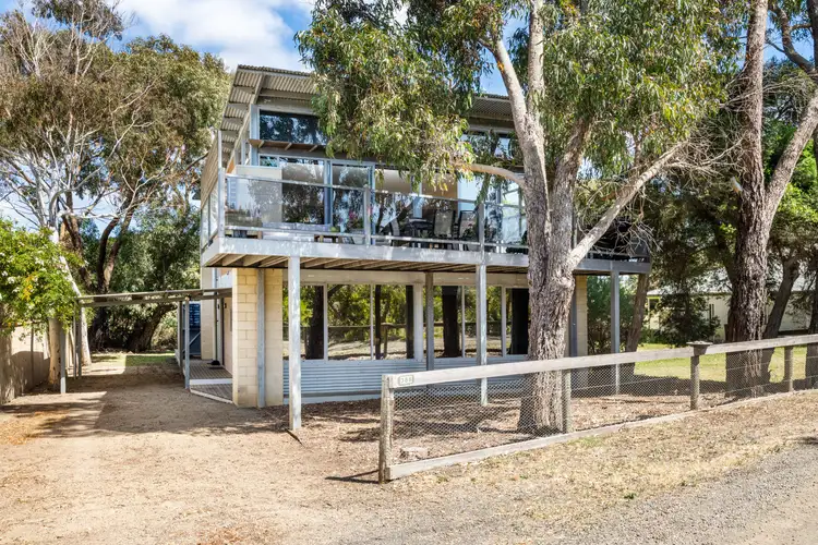 Second view of Homely house listing, 388 The Esplanade, St Leonards VIC 3223