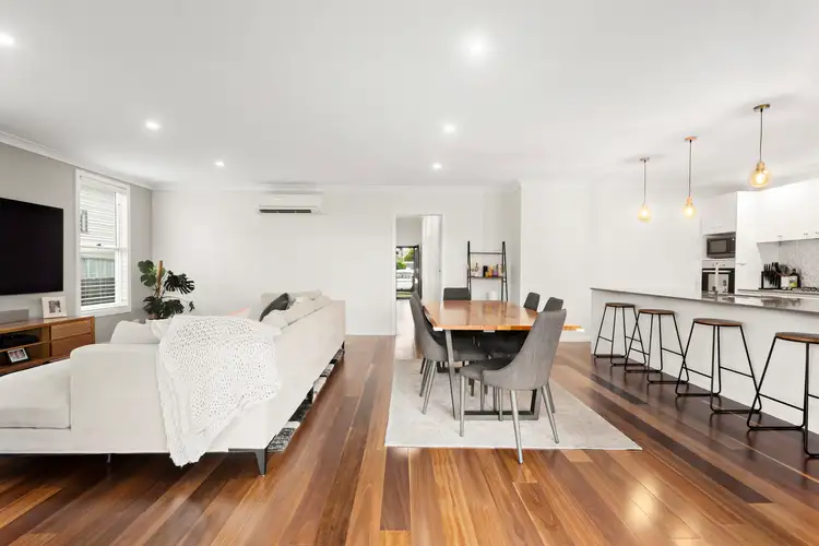 Fifth view of Homely house listing, 34 Ferguson Street, Cessnock NSW 2325