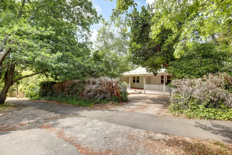 40 Churinga Road