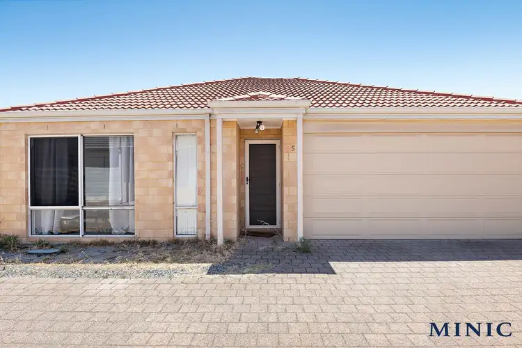 5/171 Mills Street, Queens Park WA 6107