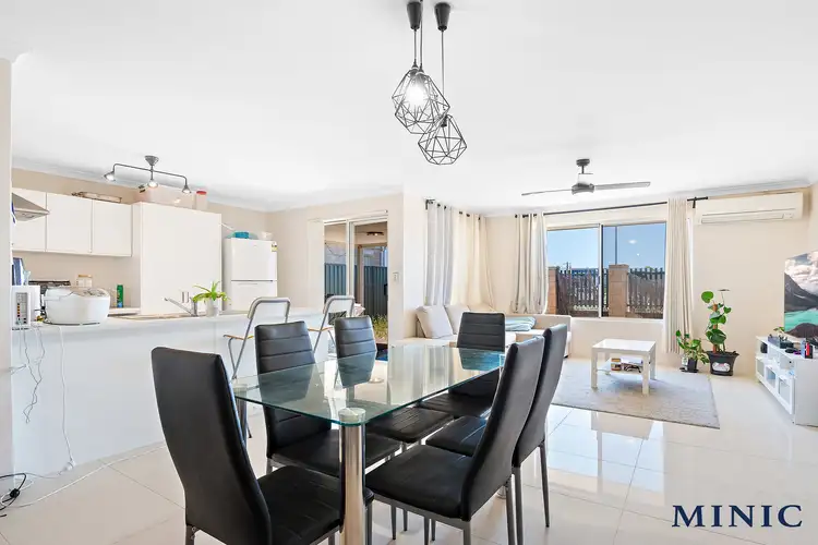 Fourth view of Homely house listing, 5/171 Mills Street, Queens Park WA 6107