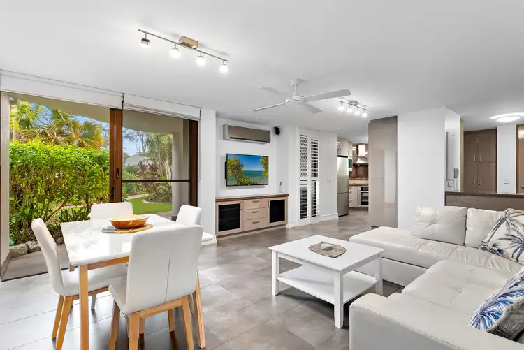 5/291 Gympie Terrace, Noosaville QLD 4566