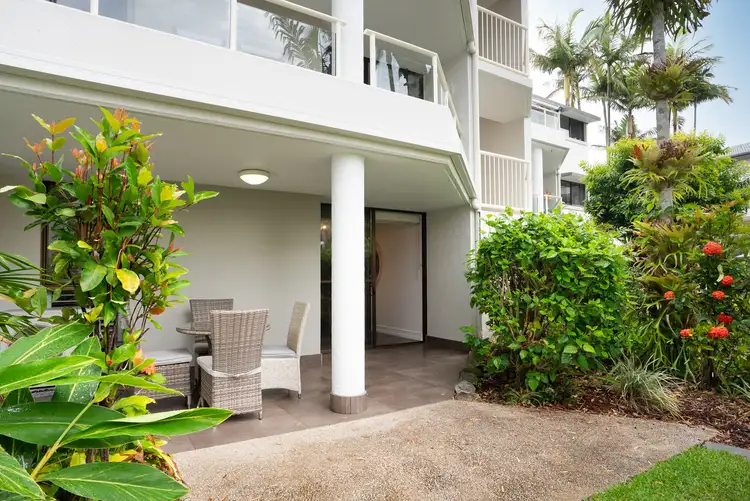 Second view of Homely apartment listing, 5/291 Gympie Terrace, Noosaville QLD 4566