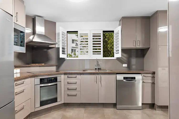 Third view of Homely apartment listing, 5/291 Gympie Terrace, Noosaville QLD 4566
