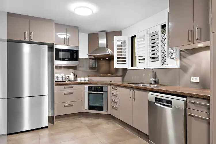 Fourth view of Homely apartment listing, 5/291 Gympie Terrace, Noosaville QLD 4566