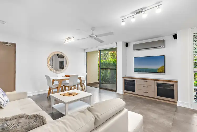 Fifth view of Homely apartment listing, 5/291 Gympie Terrace, Noosaville QLD 4566