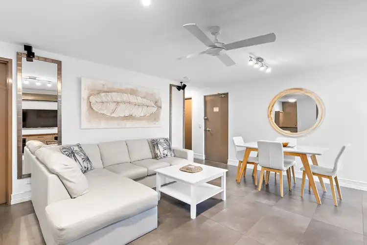 Sixth view of Homely apartment listing, 5/291 Gympie Terrace, Noosaville QLD 4566
