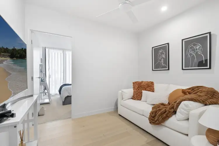 Sixth view of Homely apartment listing, 308/6 Palm Beach Avenue, Palm Beach QLD 4221