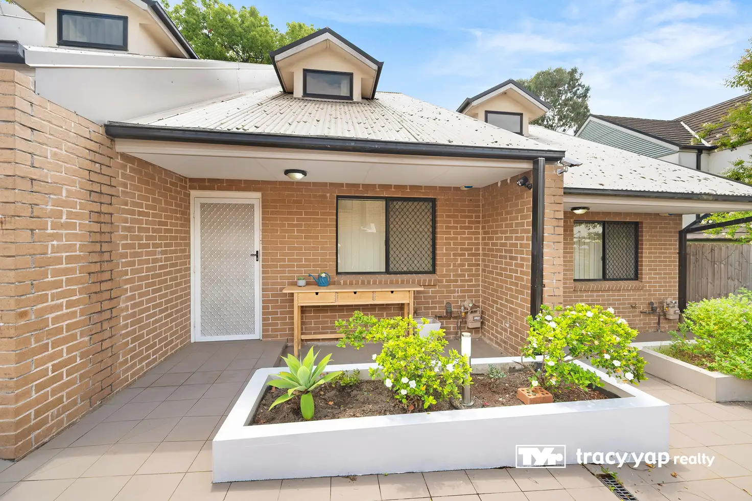 Main view of Homely townhouse listing, 5/162 Kissing Point Road, Dundas NSW 2117