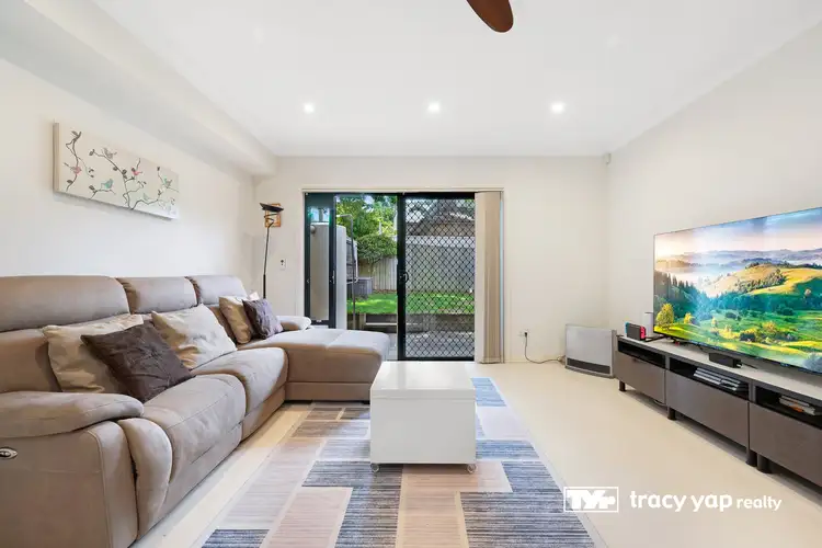 Second view of Homely townhouse listing, 5/162 Kissing Point Road, Dundas NSW 2117