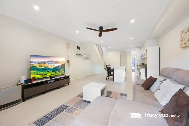 Third view of Homely townhouse listing, 5/162 Kissing Point Road, Dundas NSW 2117