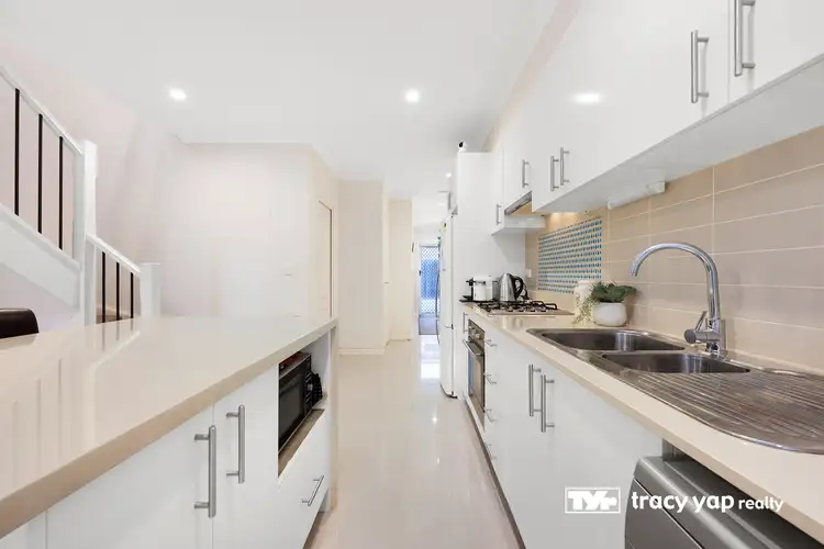 Fourth view of Homely townhouse listing, 5/162 Kissing Point Road, Dundas NSW 2117