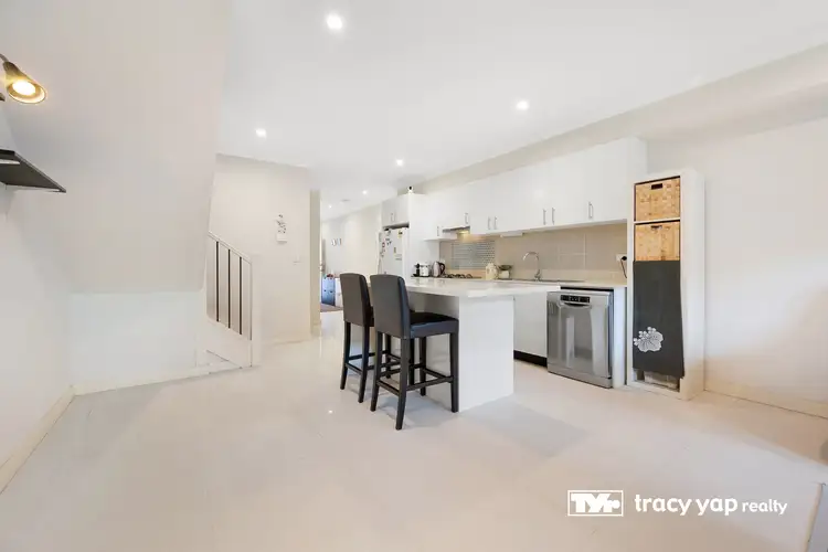 Fifth view of Homely townhouse listing, 5/162 Kissing Point Road, Dundas NSW 2117