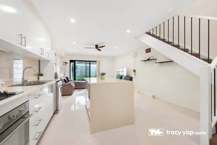 Sixth view of Homely townhouse listing, 5/162 Kissing Point Road, Dundas NSW 2117