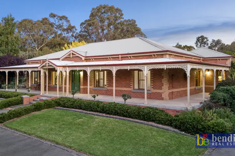 6 Clarendon Close, Strathfieldsaye VIC 3551