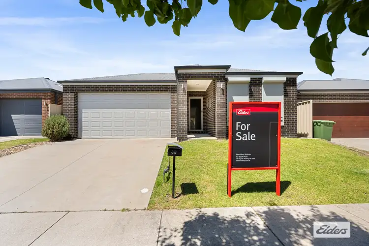 33 Sadlier Street, Wodonga VIC 3690