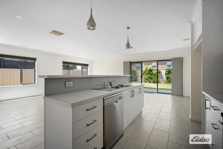 Second view of Homely house listing, 33 Sadlier Street, Wodonga VIC 3690