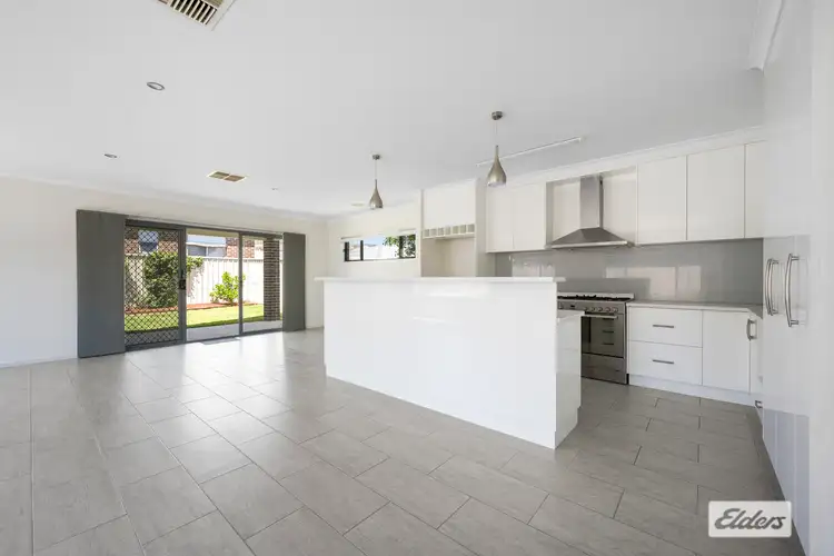 Fifth view of Homely house listing, 33 Sadlier Street, Wodonga VIC 3690