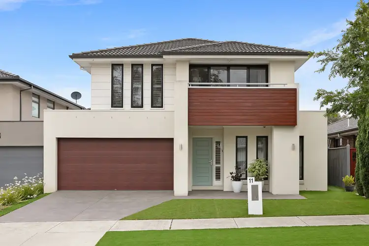 11 Balfour Street, North Geelong VIC 3215