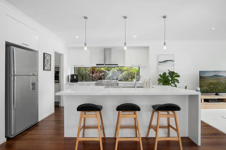 Second view of Homely house listing, 11 Balfour Street, North Geelong VIC 3215