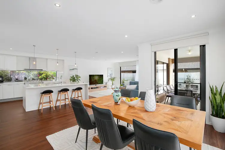 Third view of Homely house listing, 11 Balfour Street, North Geelong VIC 3215