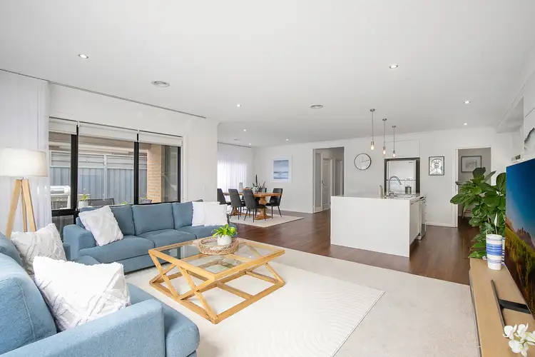 Fourth view of Homely house listing, 11 Balfour Street, North Geelong VIC 3215