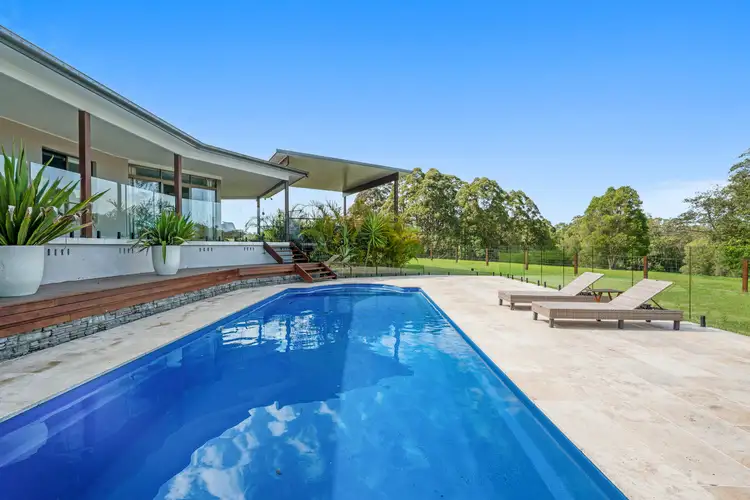 34 Williams Road, Bonville NSW 2450