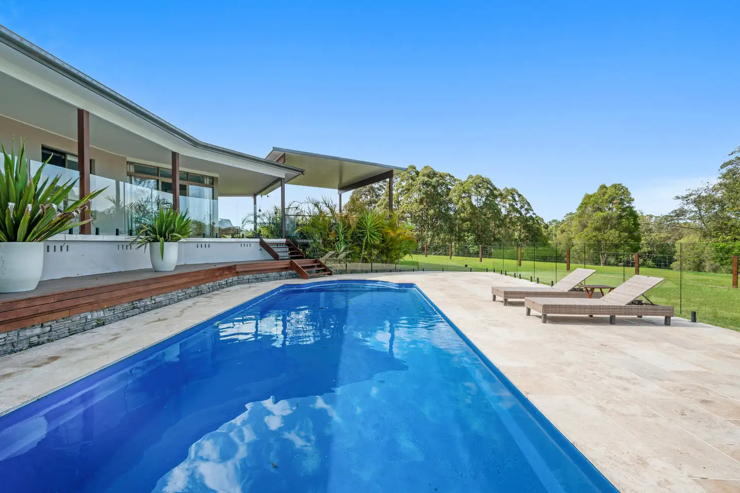 Main view of Homely house listing, 34 Williams Road, Bonville NSW 2450