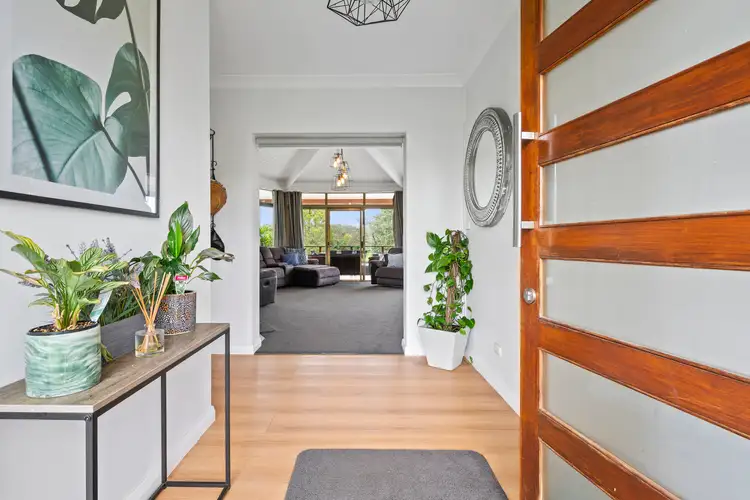 Fifth view of Homely house listing, 34 Williams Road, Bonville NSW 2450