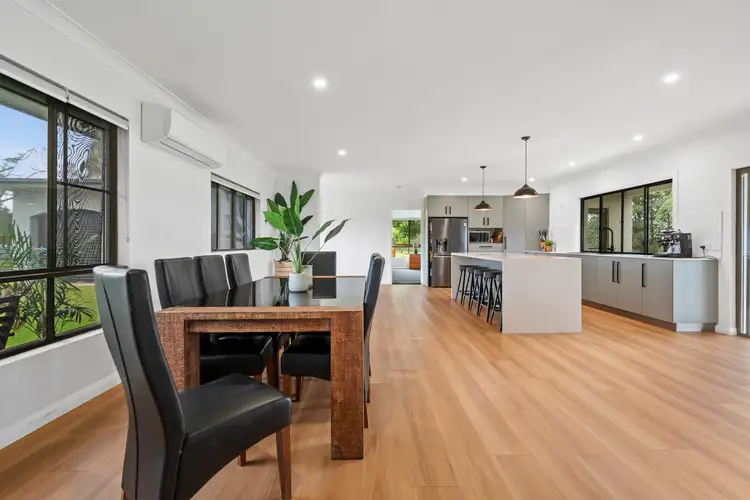 Sixth view of Homely house listing, 34 Williams Road, Bonville NSW 2450