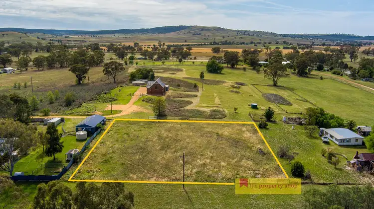 3 Garland Street, Leadville NSW 2844